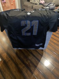 Cowboy Jersey