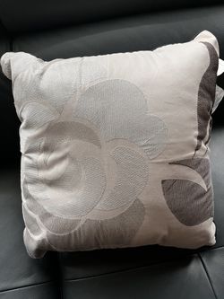 Decorative Pillow
