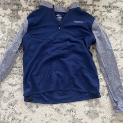 Rawgear Jogger Top 