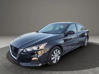 2021 Nissan Altima