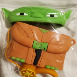 New Yoda Airpod Pro Case