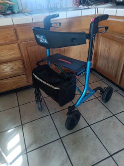 Walk Mate Walker