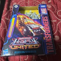 transformers  nucledus