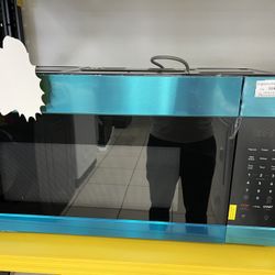 frigidaire microwave 