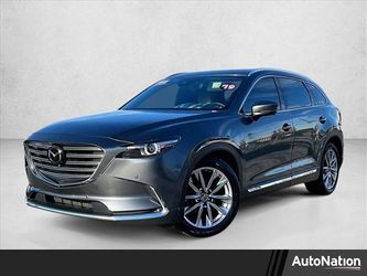 2019 Mazda CX-9