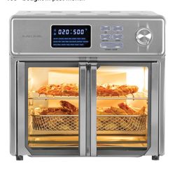 Kalorik Maxx Air Fryer Oven