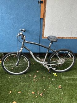 Schwinn skylines  bike