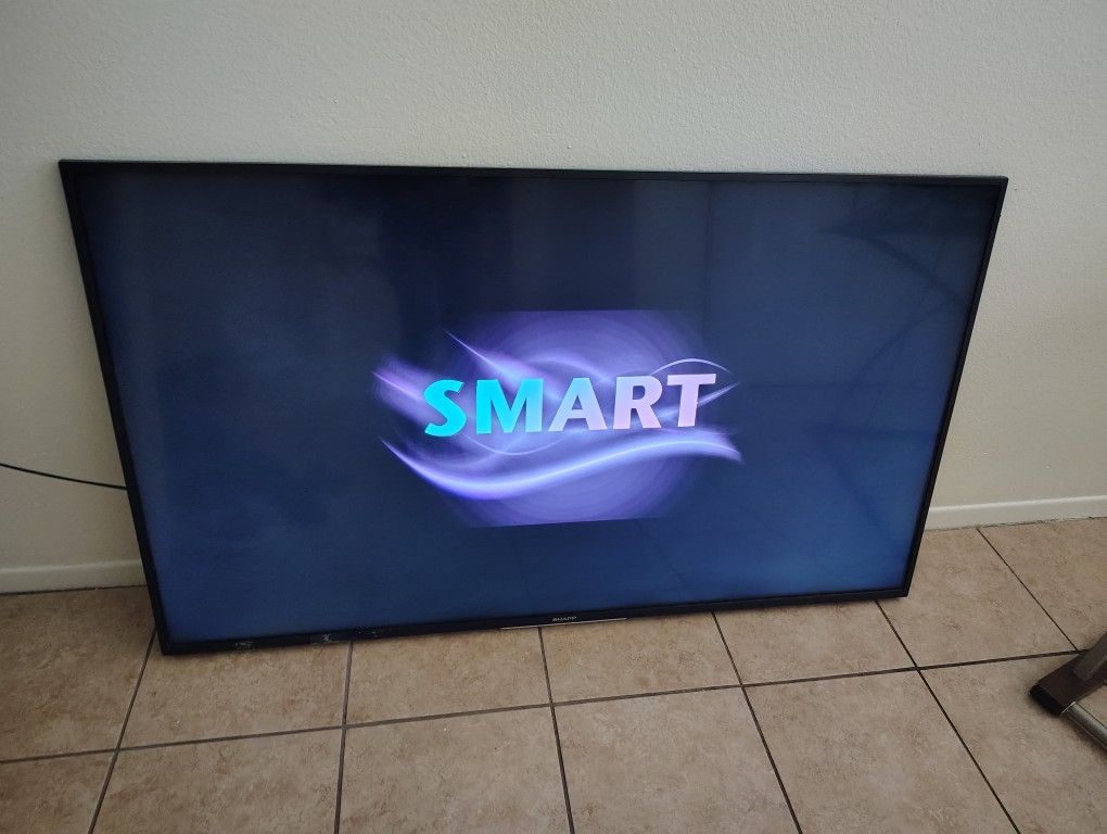 75 " Smart Tv