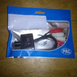 Brand New PAC LC-1 Level Control 