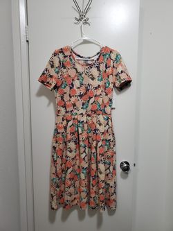 Lularoe Amelia