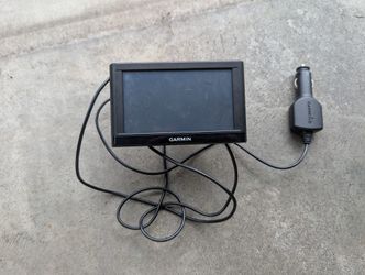 Garmin Nuvi 55LM GPS