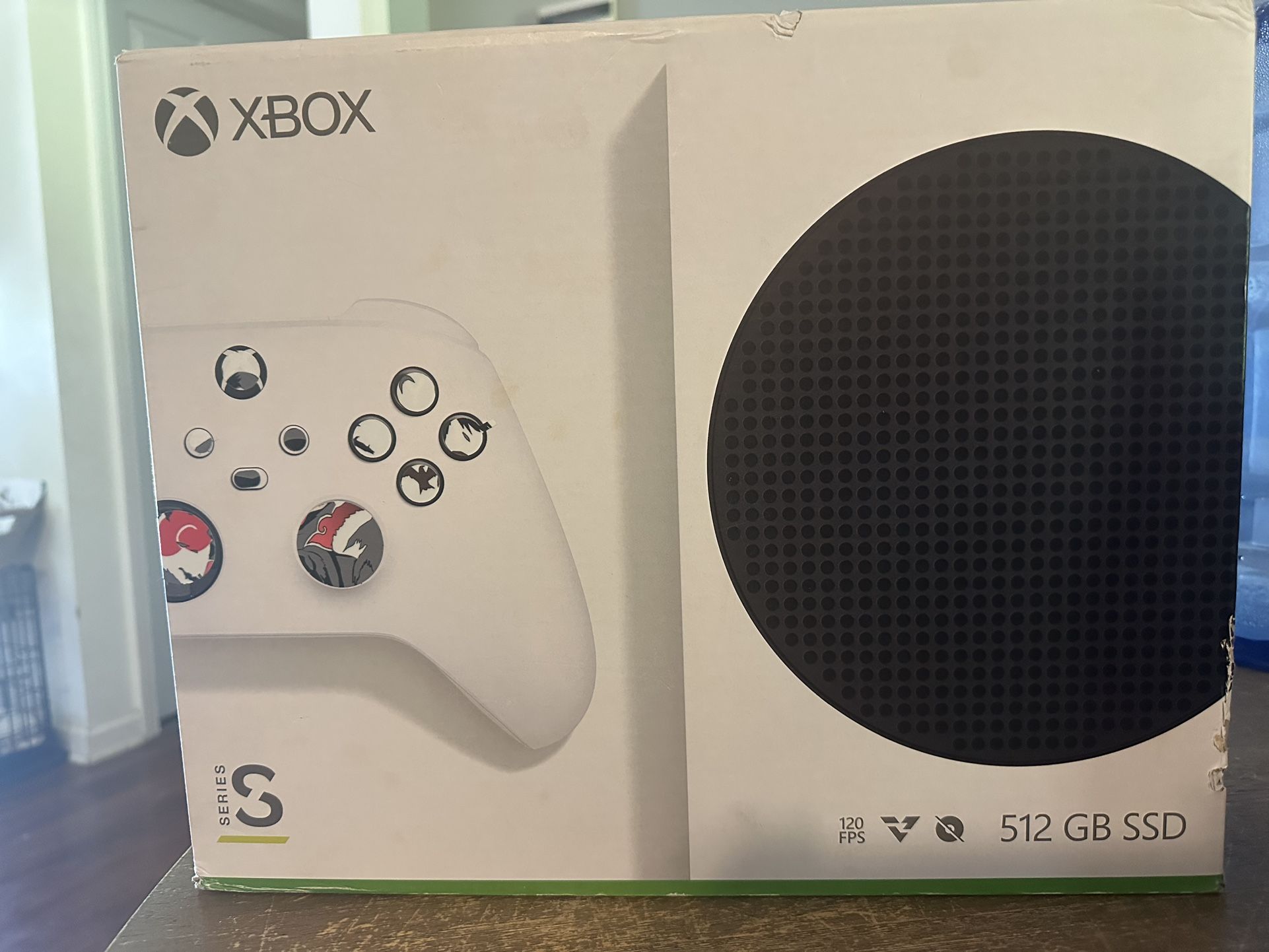 Xbox Series S