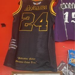 Basketball Jerseys 