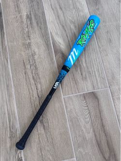 Marucci CATx Rckless Hybrid USA Baseball bat 29” -11