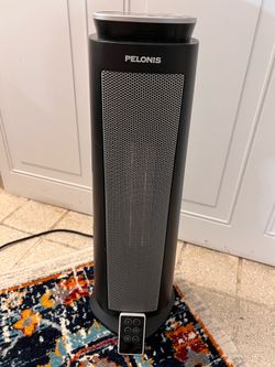 Ceramic Heater