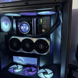 Vertical GPU Bracket 