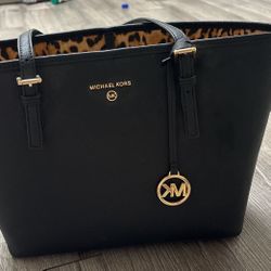 Michael Kors Tote Bag 