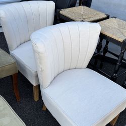 Chairs