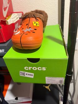 Crocs (South Park Kenny)