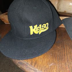 Hats clothing