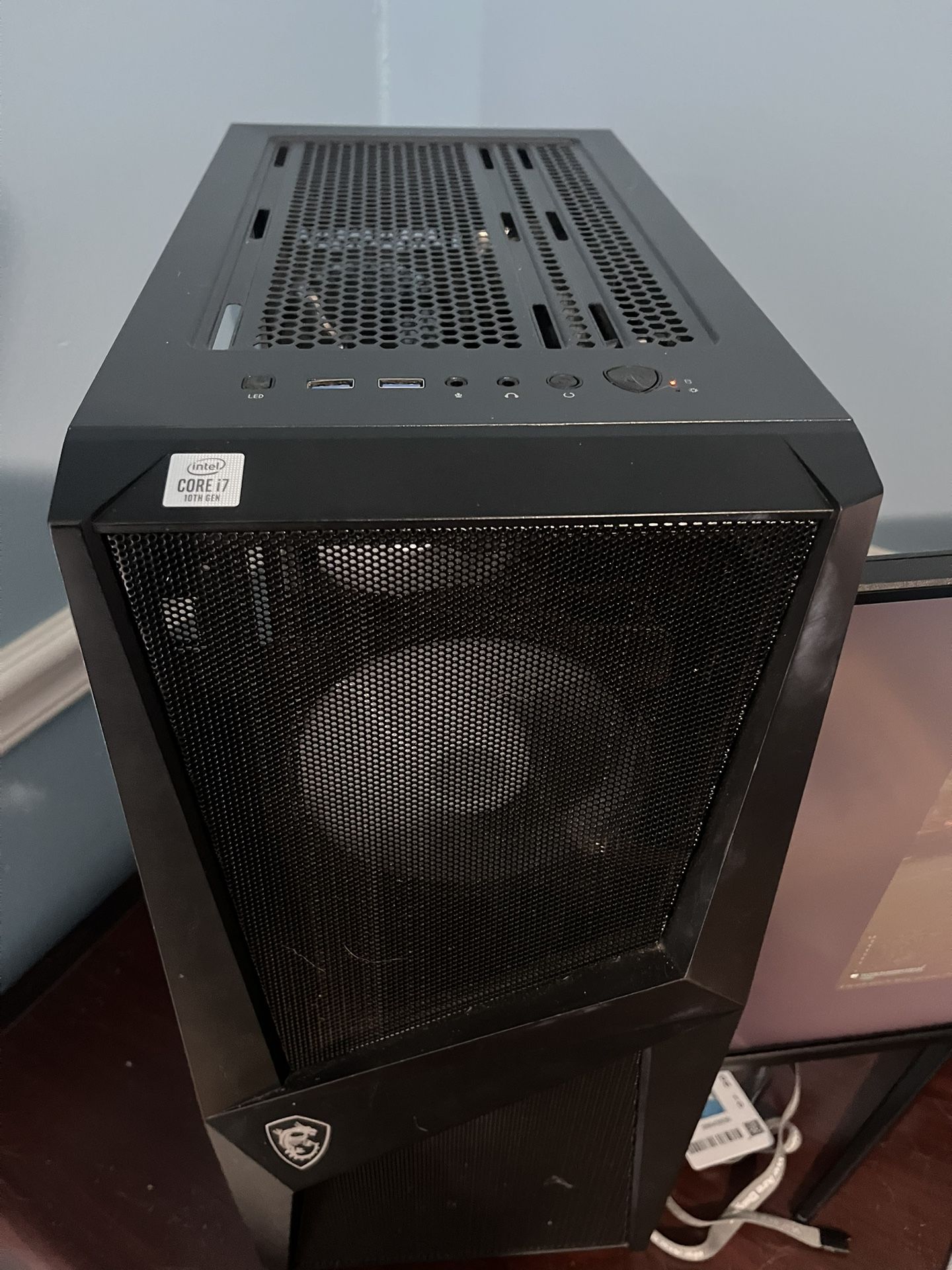 Mid-High End PC
