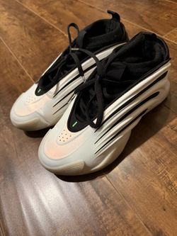 Adidas James Harden 9 