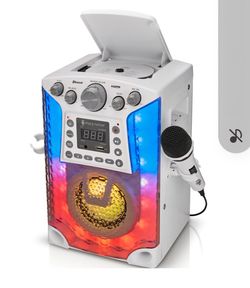 Singing Machine KARAOKE