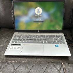 HP Laptop  