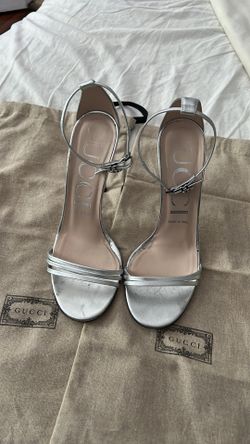 SIZE 38 WITH BOX & DUST BAGS