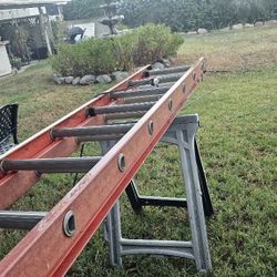 Ladder