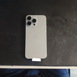 iPhone 15 Pro Max 1TB Unlocked