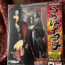 Shf Itachi