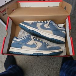 Nike Dunks