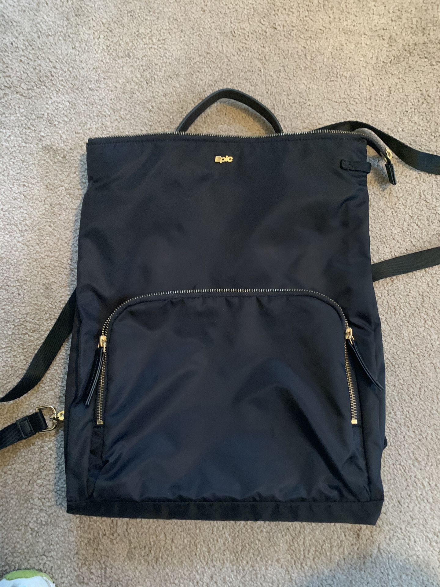 Laptop bag