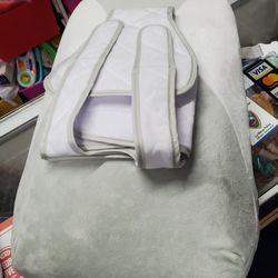 Babocush Newborn Comfort Cushion