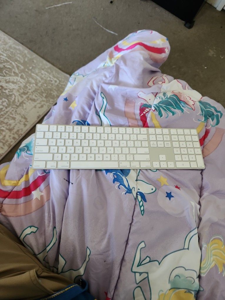 Magic Keyboard ( Mac)