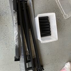 Queen Size bed Frame $20