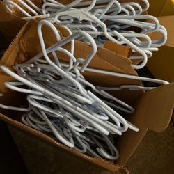 Children’s Hangars 