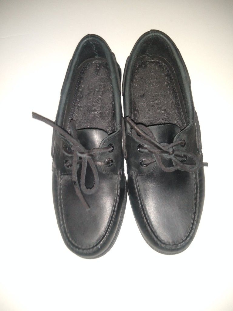 (New) Sperry (Top Sider) Boat Shoes (Men's) Size 6.5 Medium
