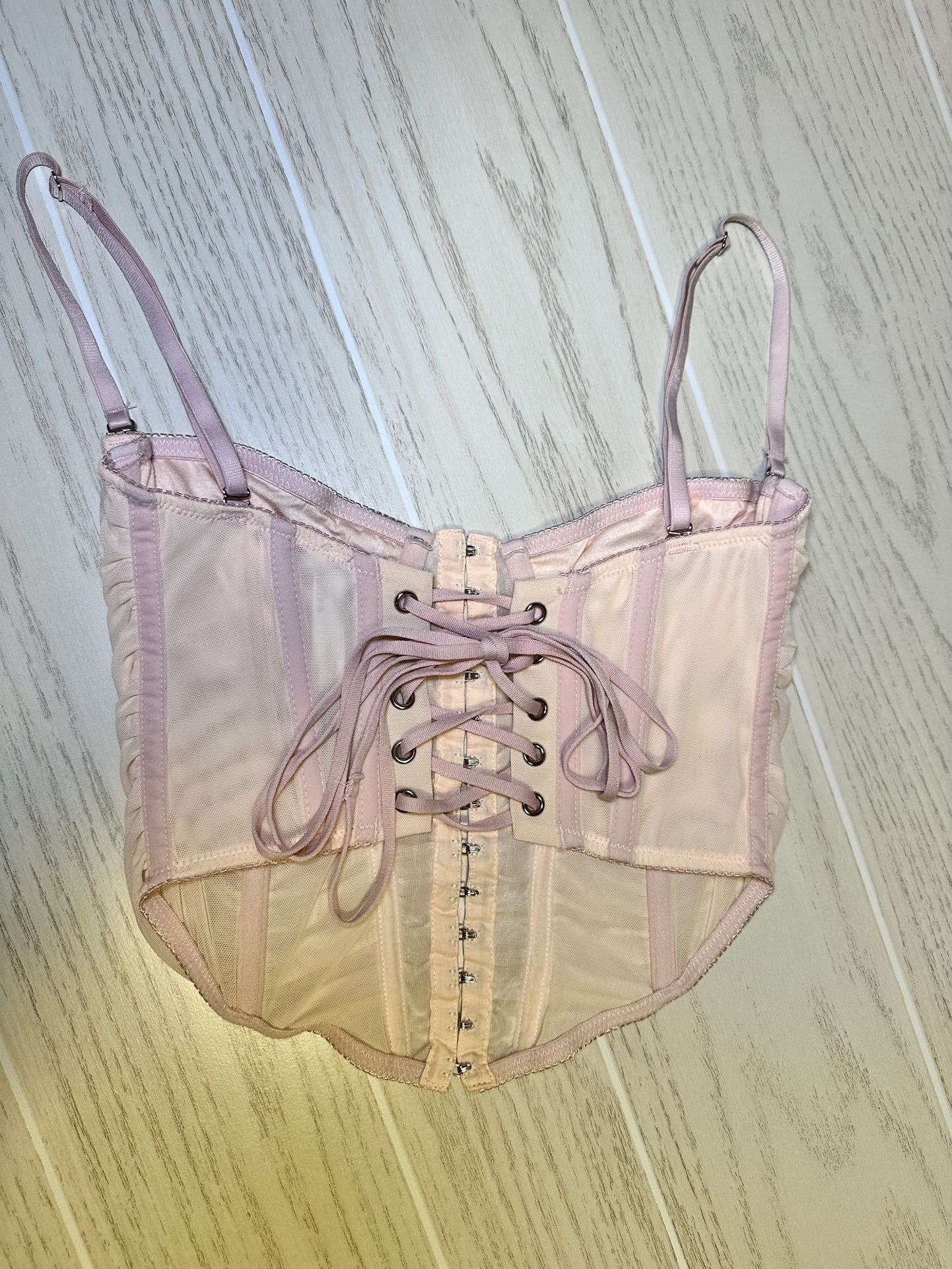 Corset