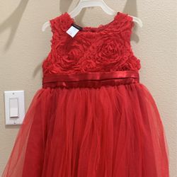 Dress  Size 5 