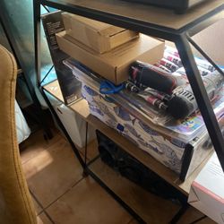Organize Shelf Unit