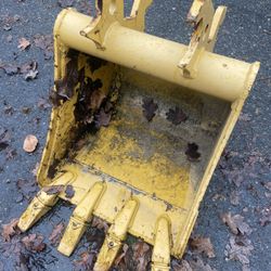 John Deere Bucket 
