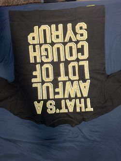 Alocs Grenade XL T shirt