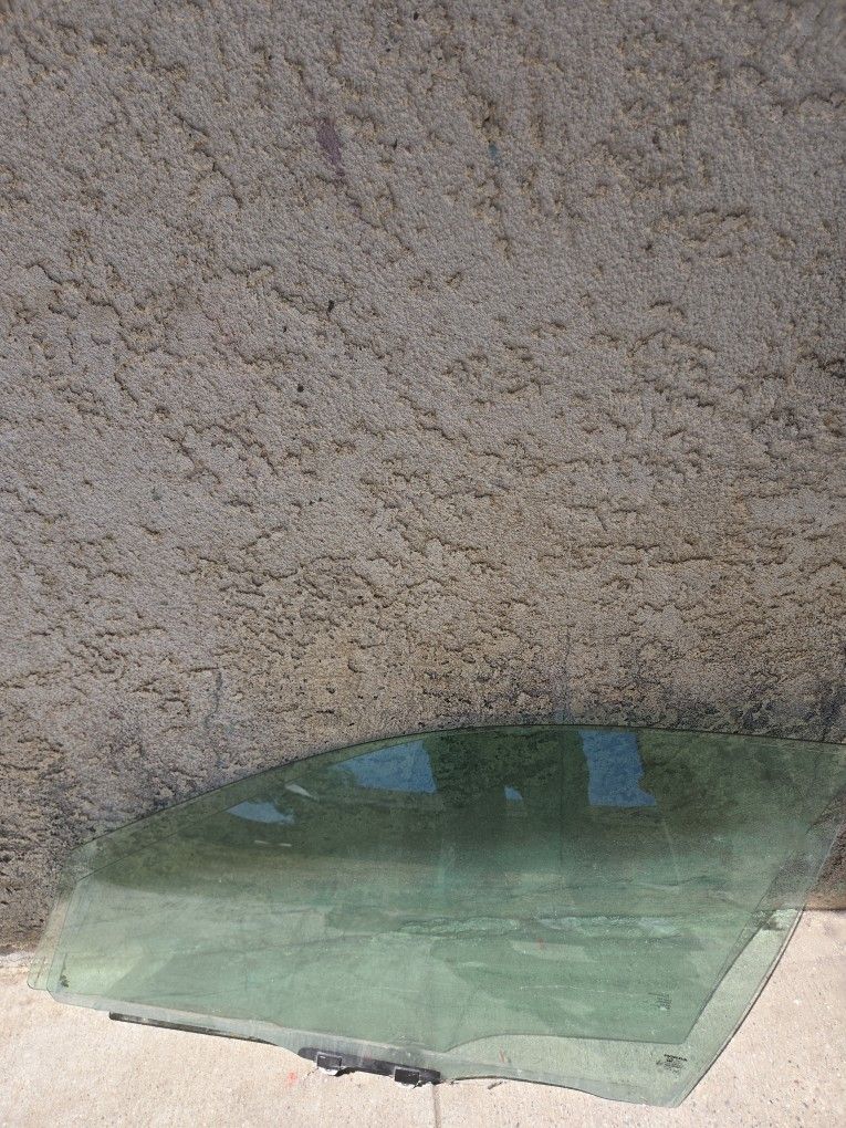 Car Auto Glass Windows Left And Right Honda Civic