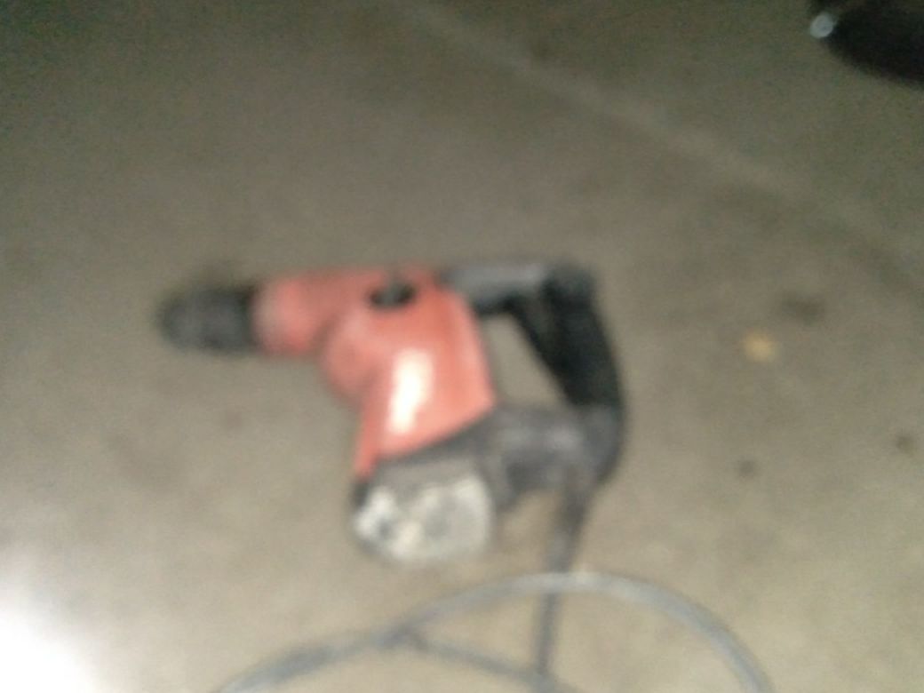 Hilti TE 6-5