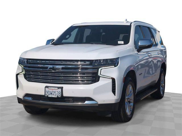 2023 Chevrolet Tahoe