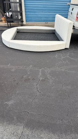 king size bed frame