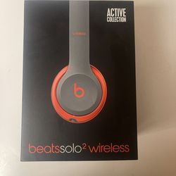 Beat Solo 2 Wireless 