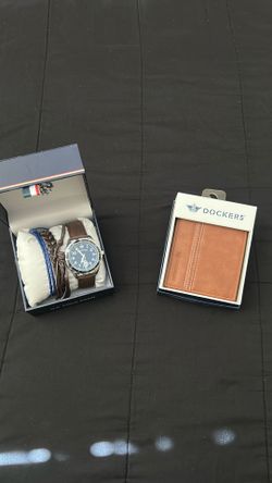 Wallets